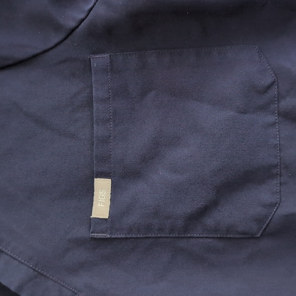 Figs Scrub Set - Picture 3 of 14